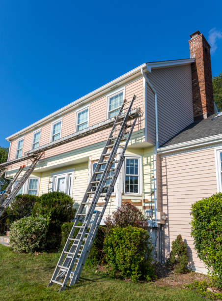 Siding for Commercial Buildings in Signal Hill, CA